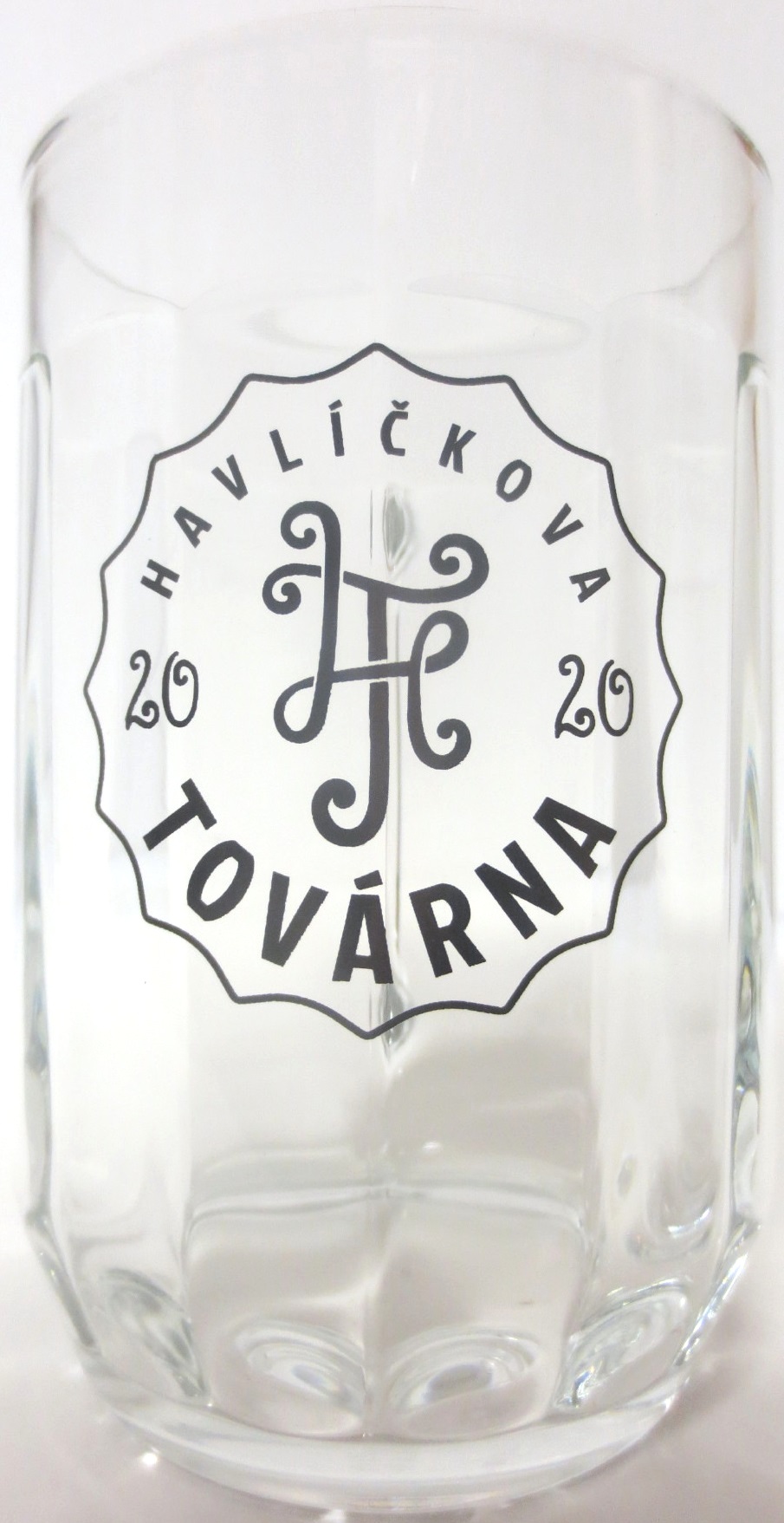 HAVLÍČKOVA TOVÁRNA 2020 (0,5L) 