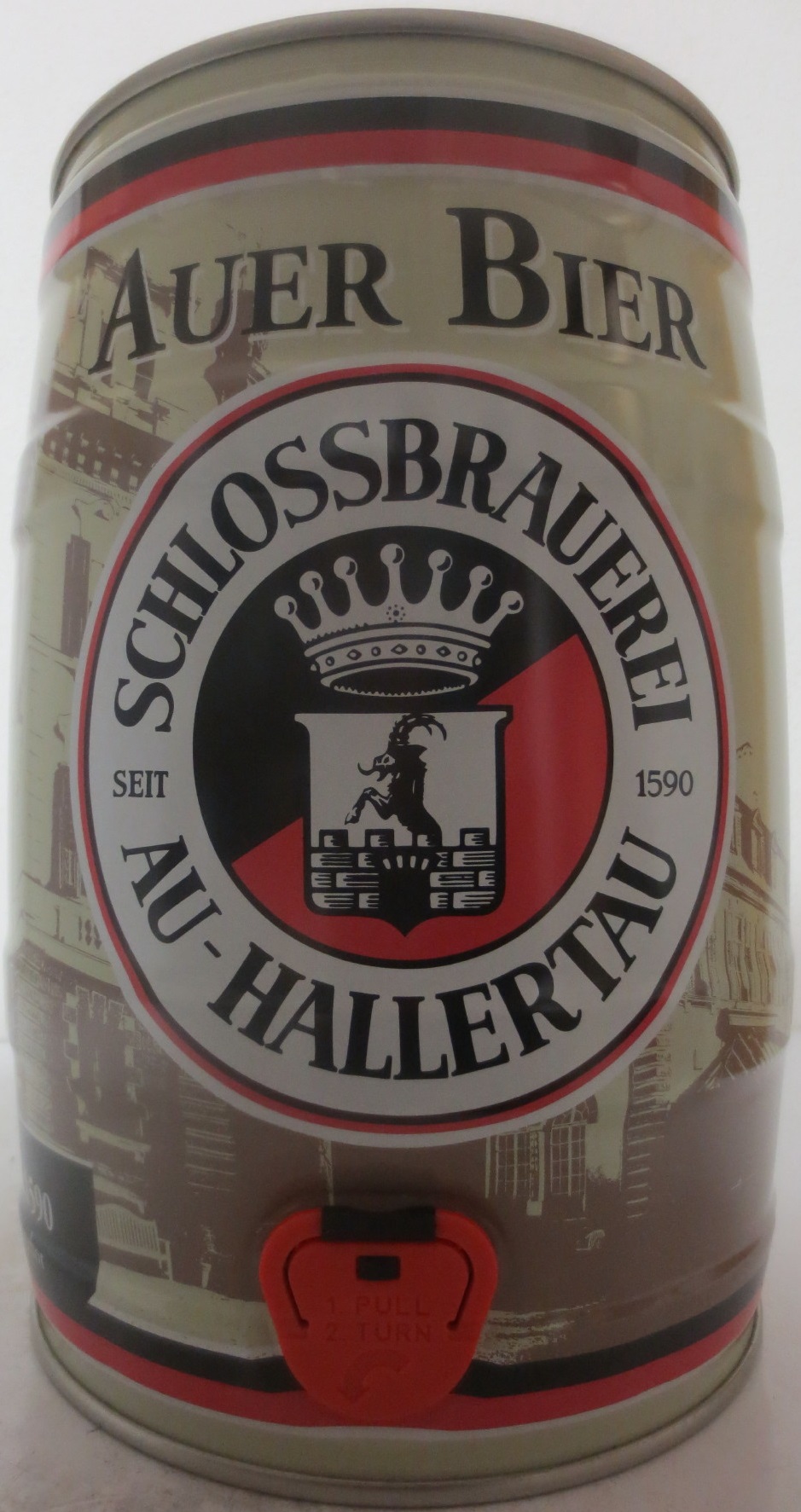 AUER BIER (5L) Nr.3 