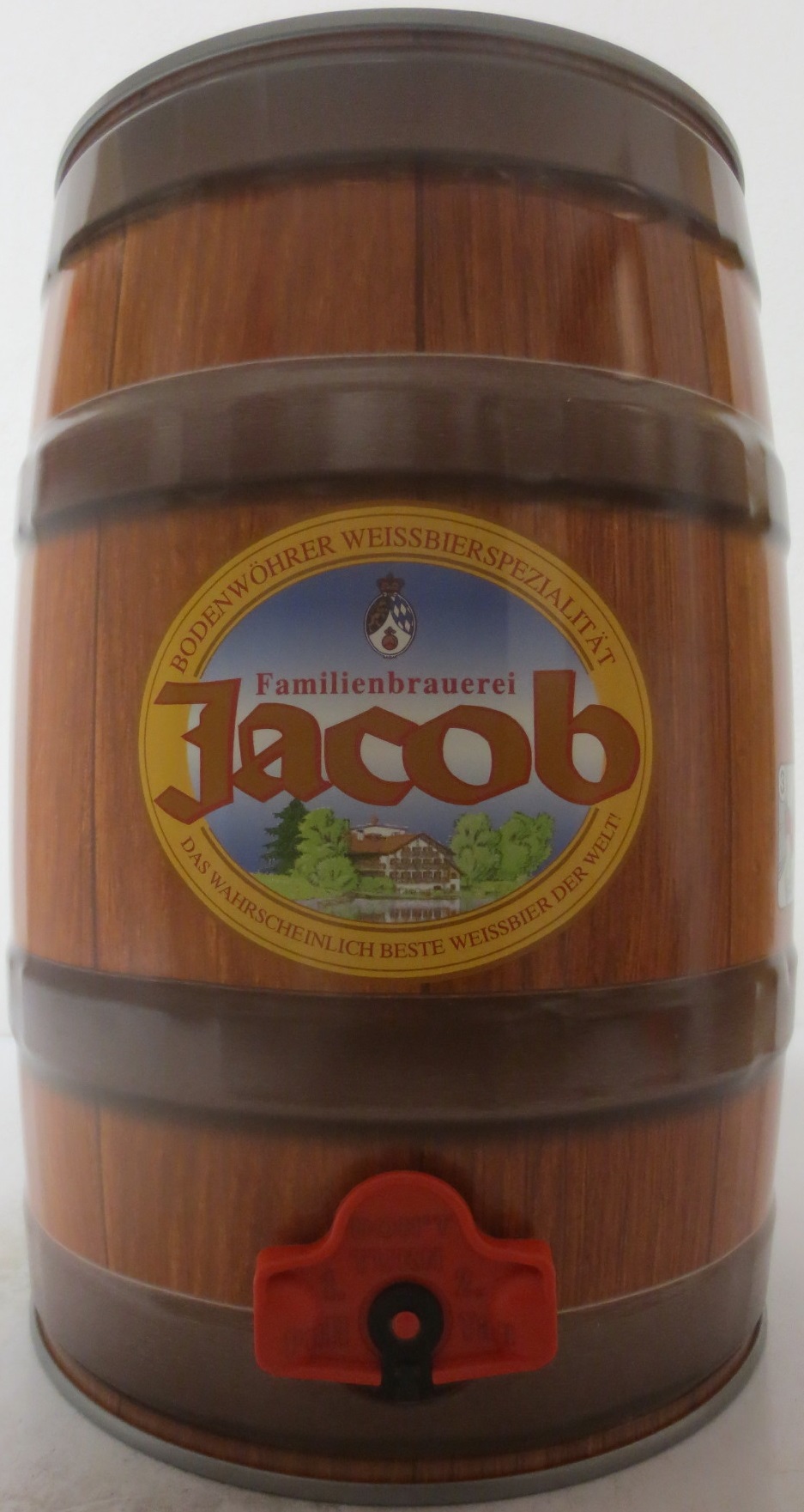 Jacob Familienbrauerei (5L) Nr.1 