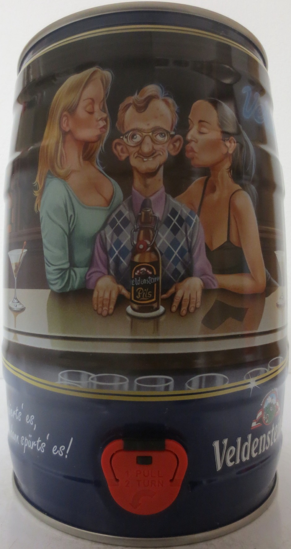 Veldensteiner (5L) Nr.13
