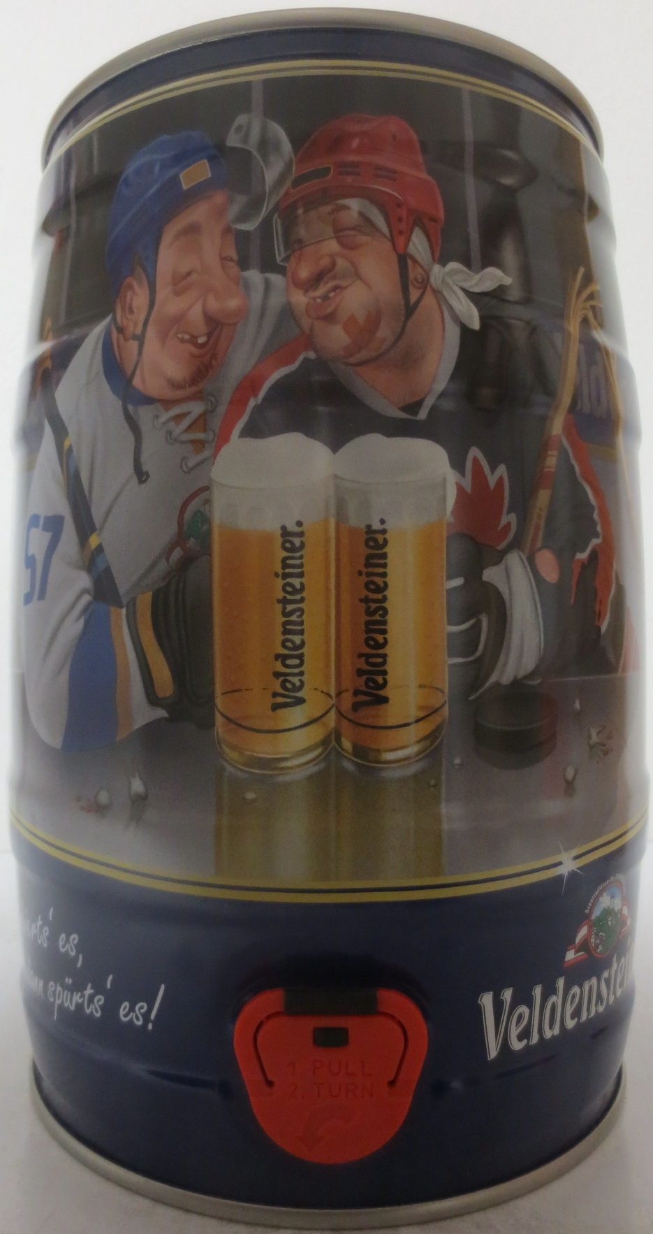 Veldensteiner (5L) Nr.14
