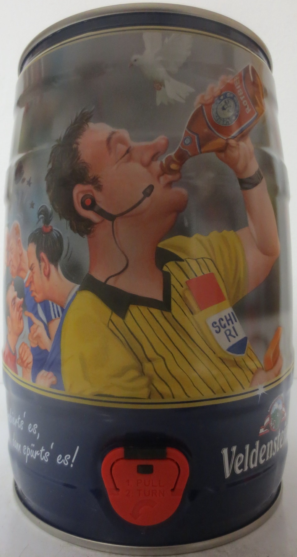 Veldensteiner (5L) Nr.15