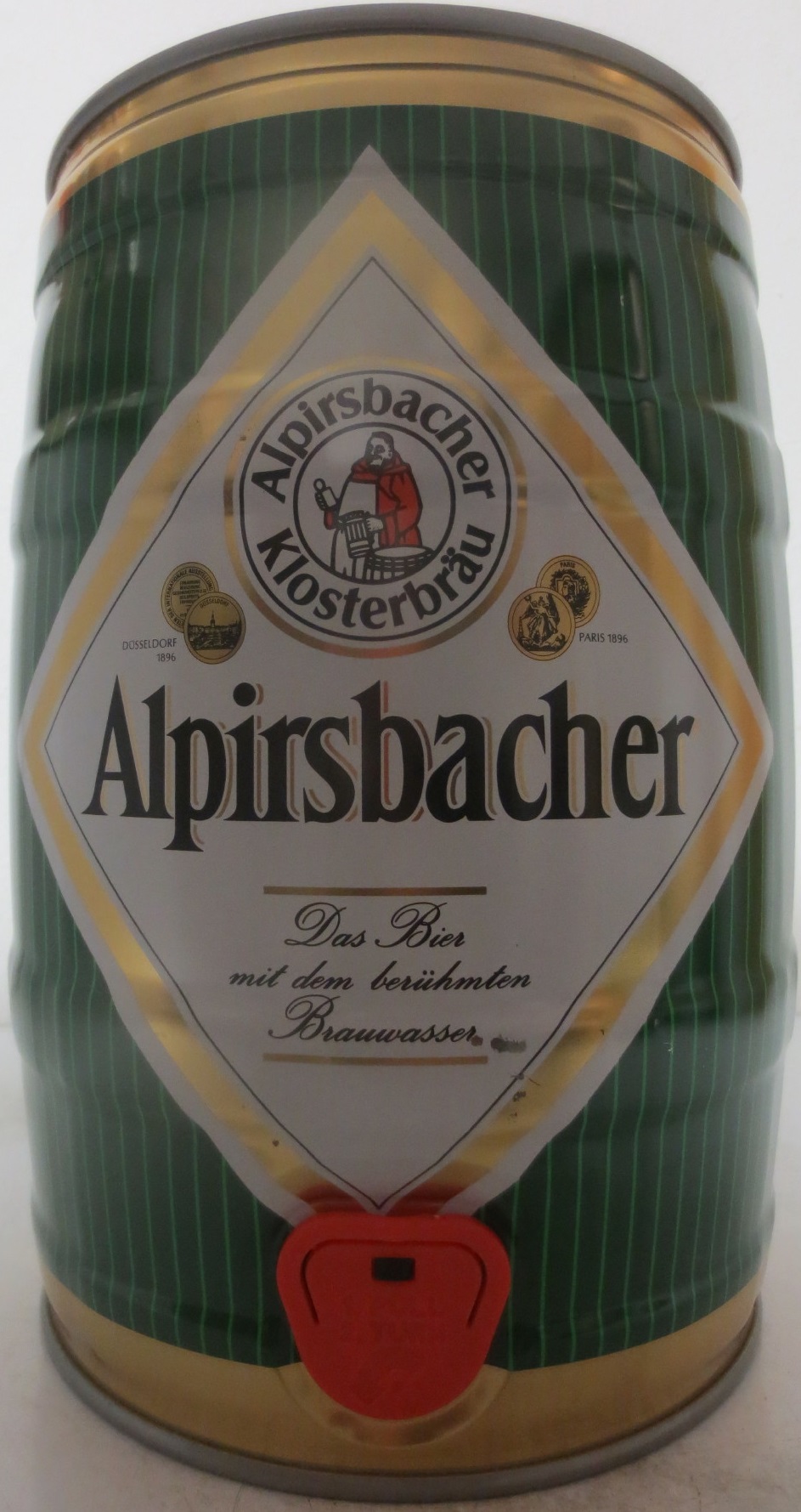Alpirsbacher (5L) Nr.3