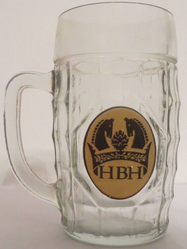 HBH (1L) 