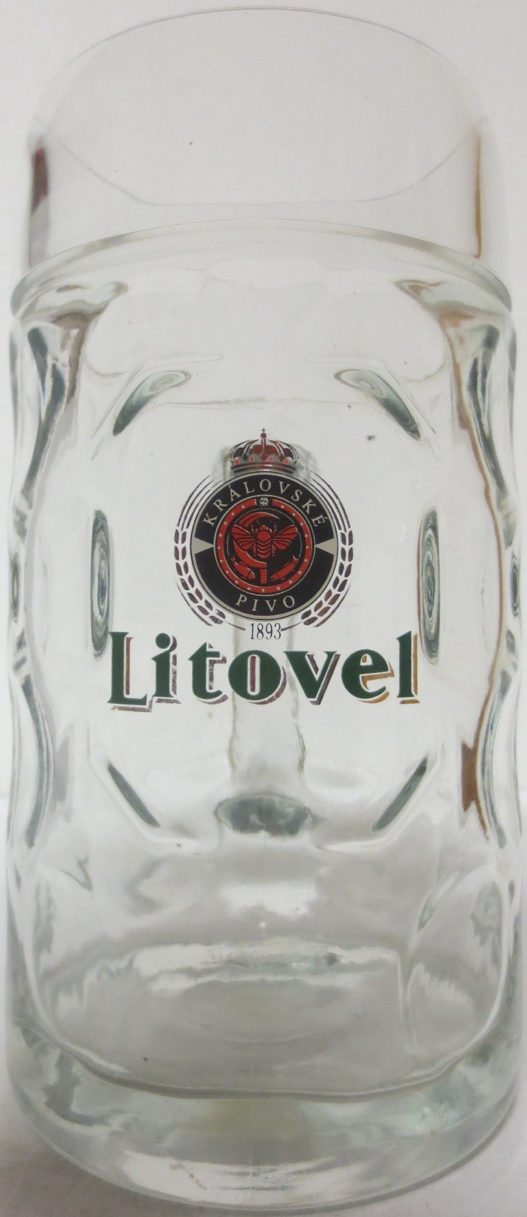 Litovel KRÁLOVSKÉ PIVO 1893 (1L) 