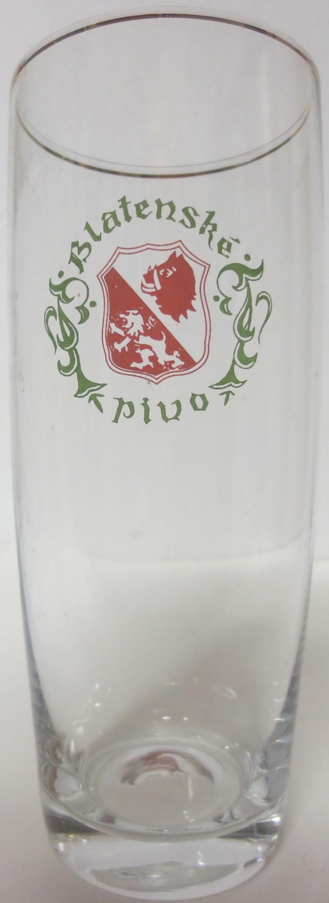 Blatenské pivo (0,5L)