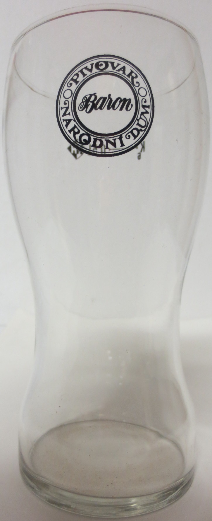 Baron PIVOVAR NÁRODNÍ DŮM (0,5L) 