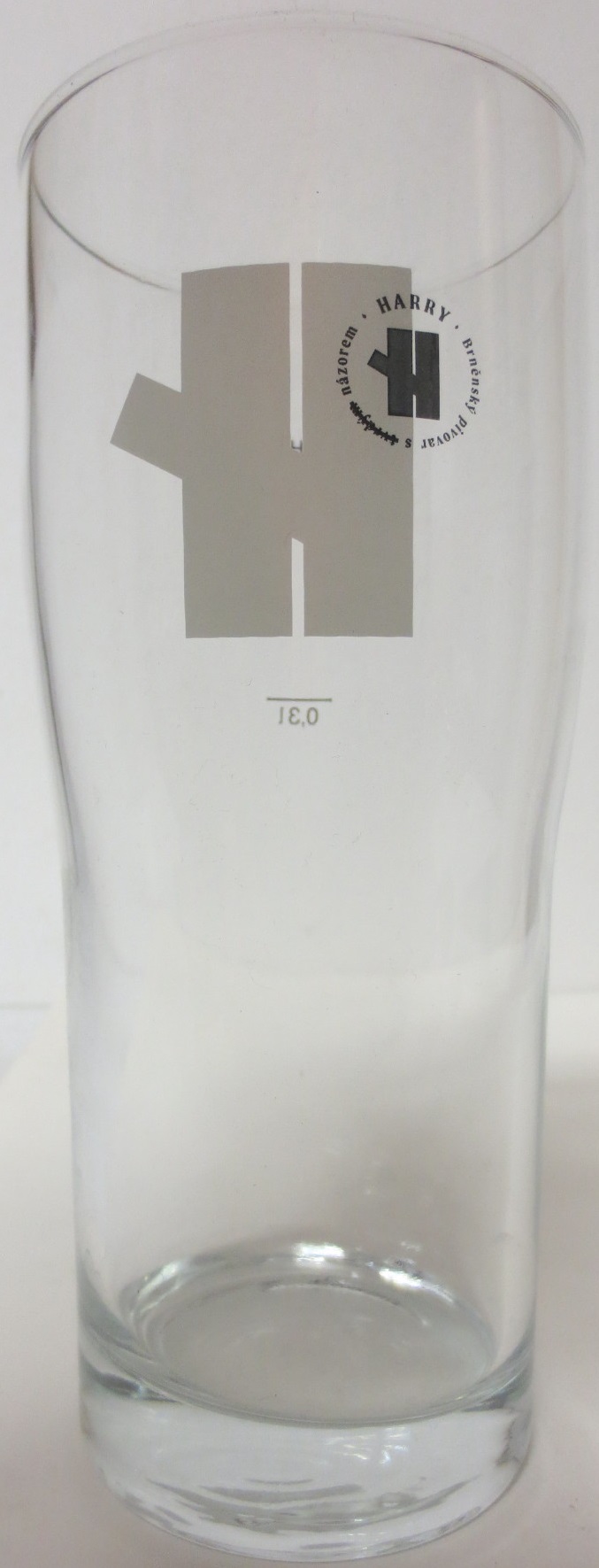 HARRY Brněnský pivovar (0,5L)