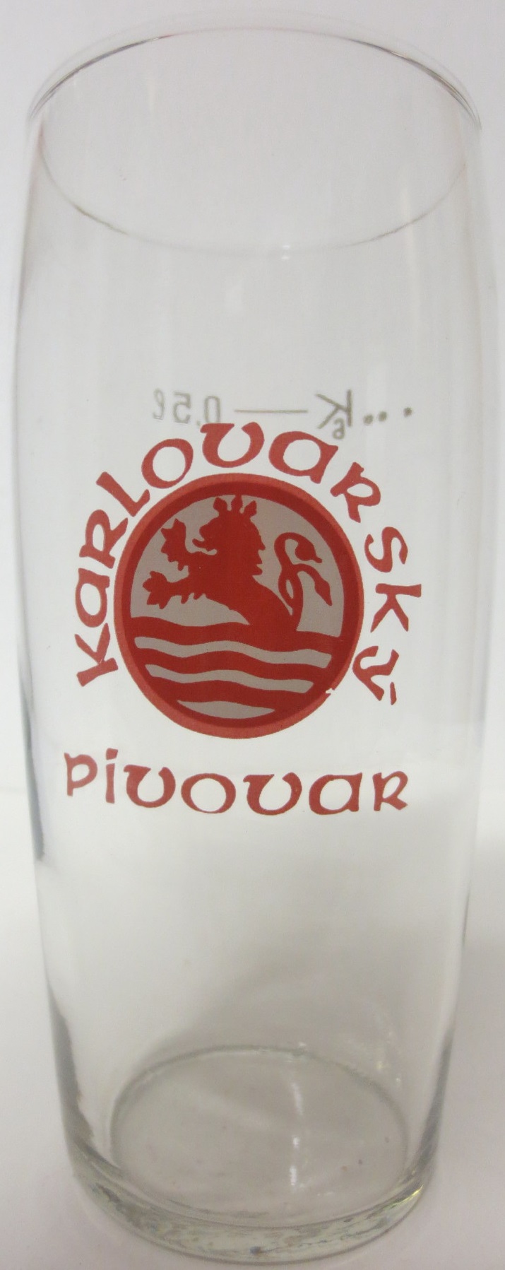 Karlovarský pivovar (0,5L) č.1