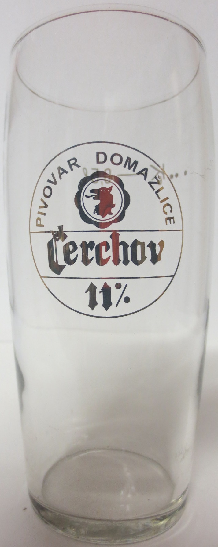 PIVOVAR DOMAŽLICE Čerchov 11% (0,5L)