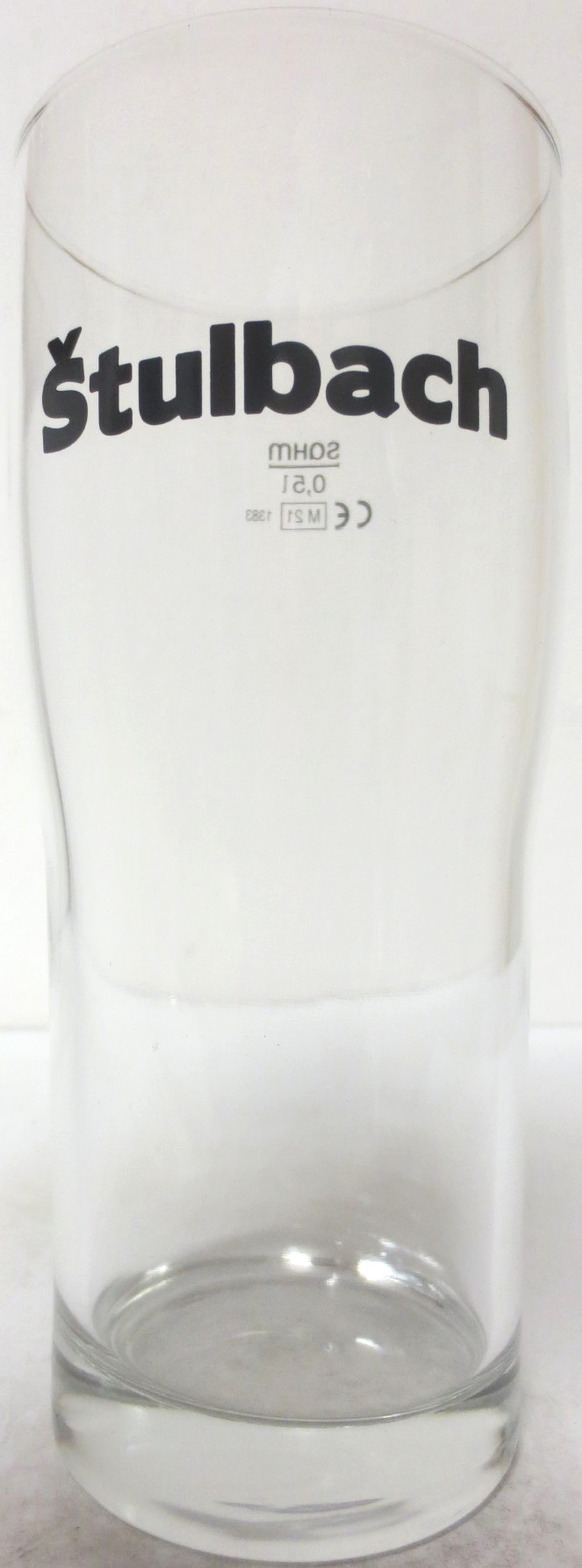 Štulbach (0,5L) 