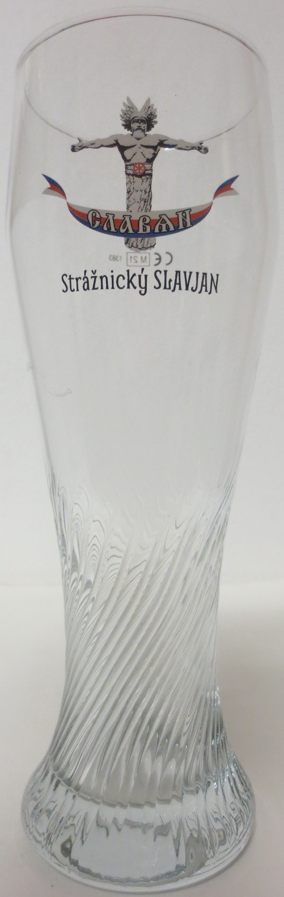 Strážnický SLAVJAN (0,5L)