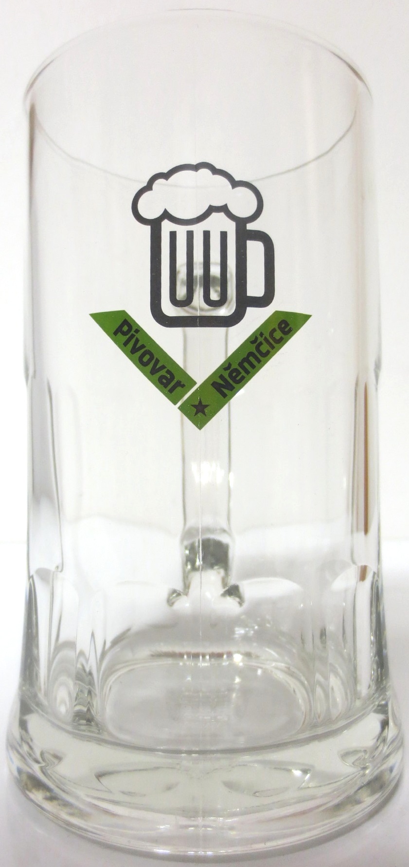 Pivovar Němčice (0,5L)