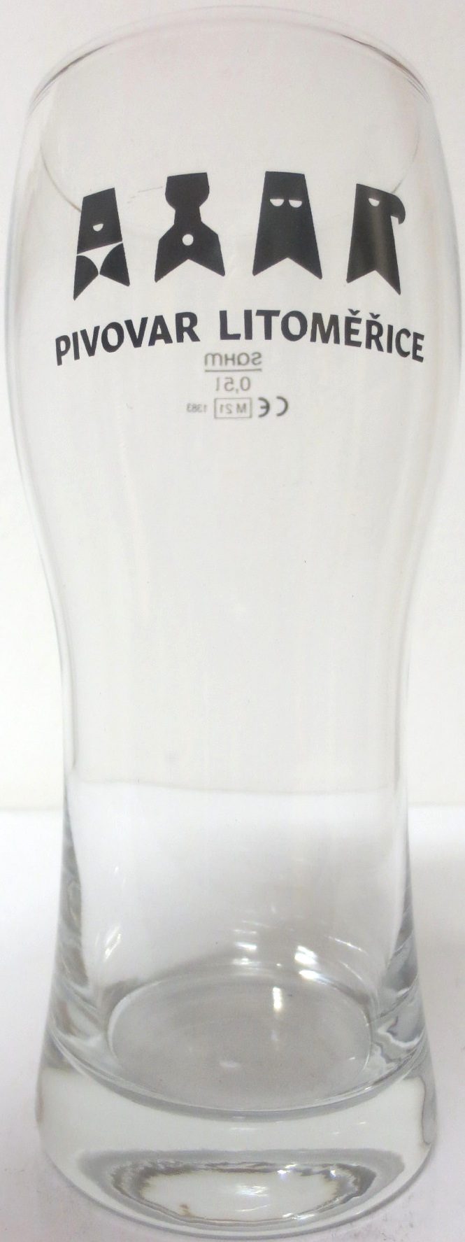 PIVOVAR LITOMĚŘICE (0,5L)