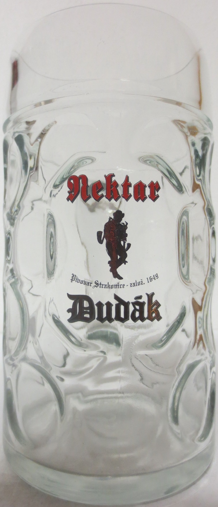 Nektar Dudák (1L) 