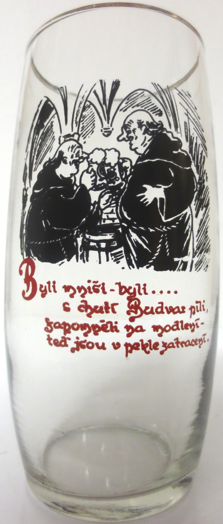 Budějovický Budvar (0,5L)