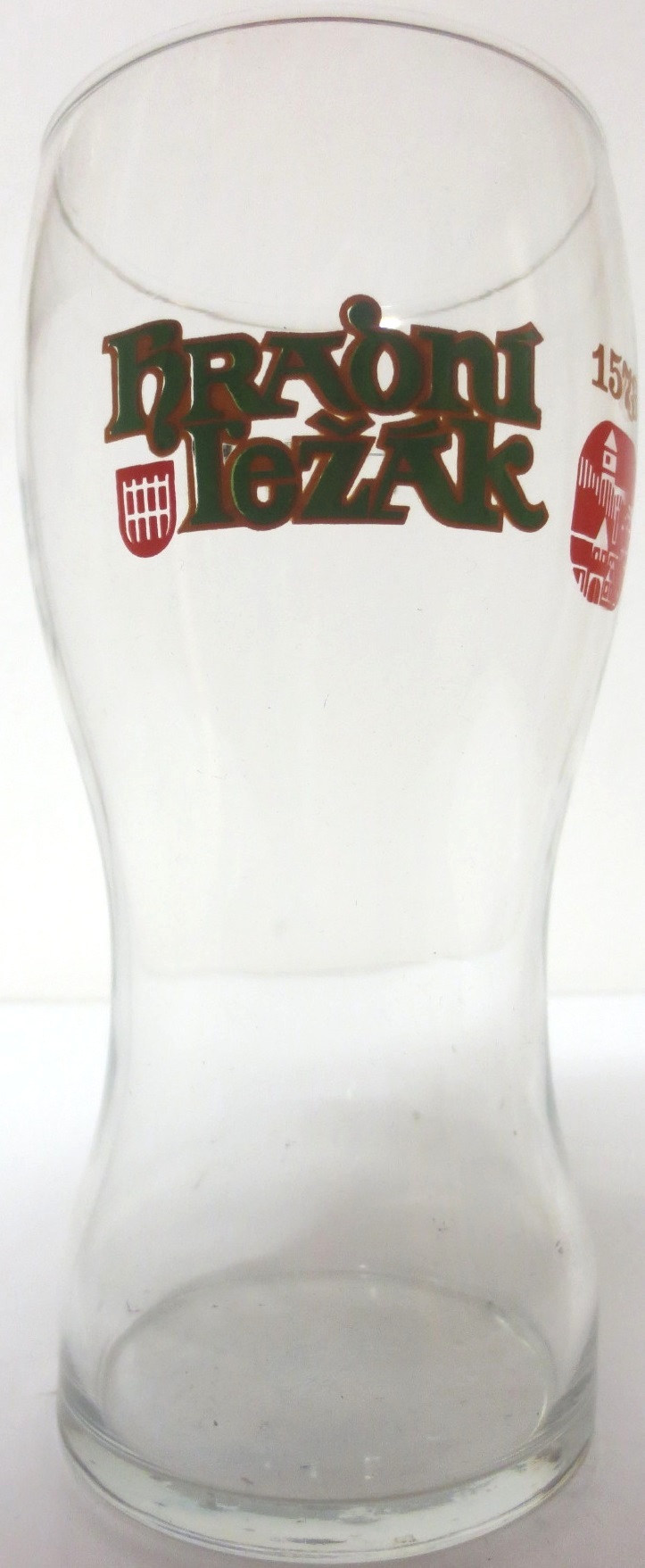 hradní ležák 1573 (0,5L) č.2