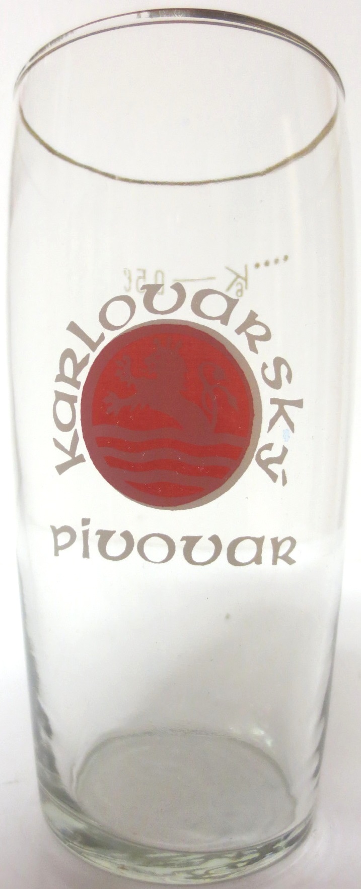 Karlovarský pivovar (0,5L) č.2