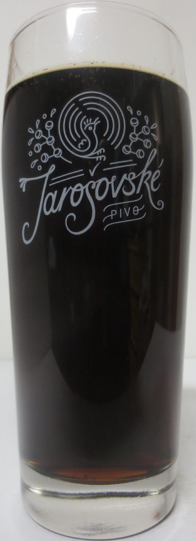 Jarošovské PIVO (0,5L)