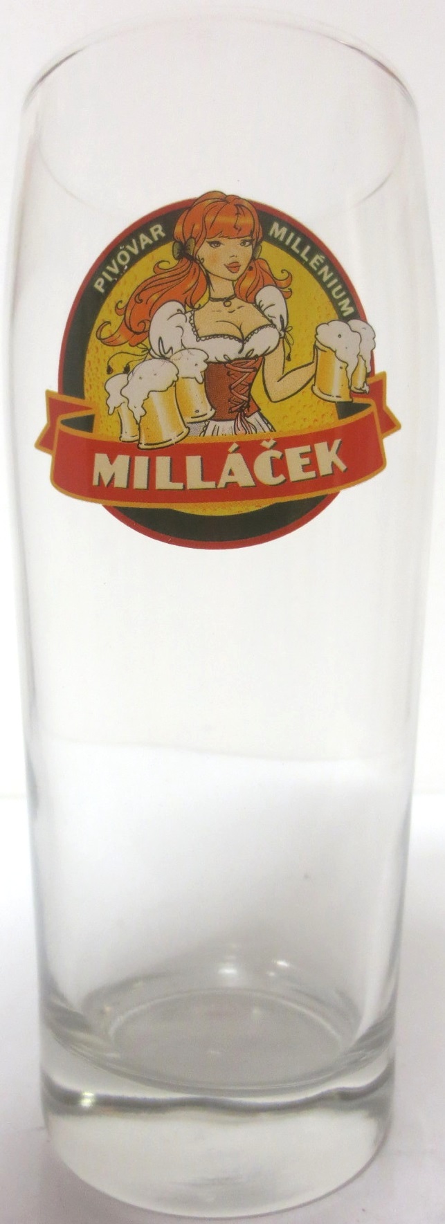 PIVOVAR MILLÉNIUM MILLÁČEK (0,5L)