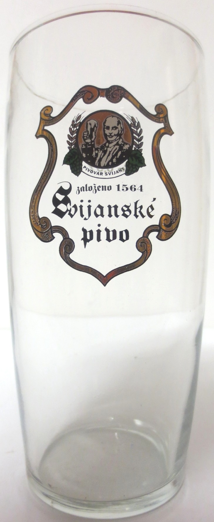 Svijanské pivo (0,5L)