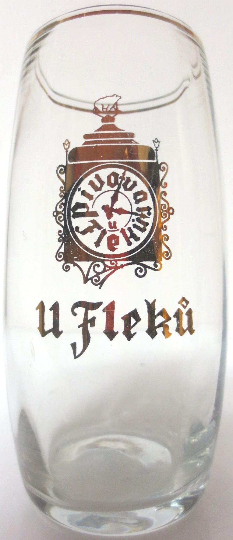 U Fleků (0,5L) č.2