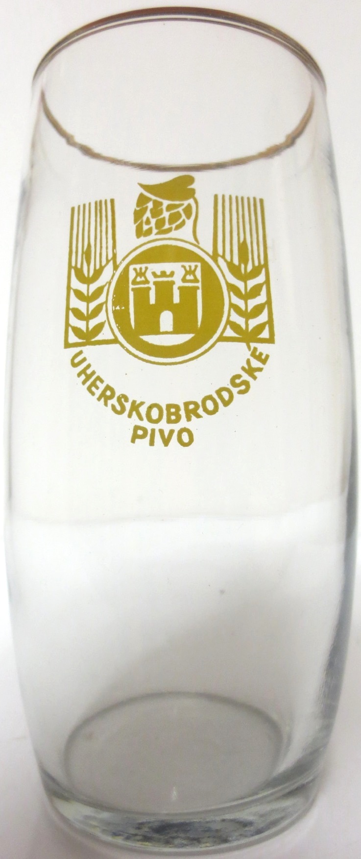UHERSKOBRODSKÉ PIVO (0,5L)