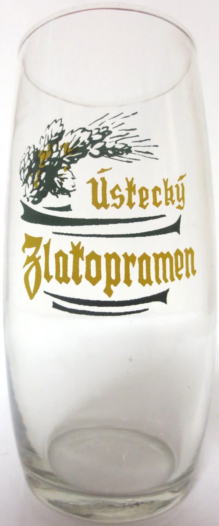 Ústecký Zlatopramen (0,5L)