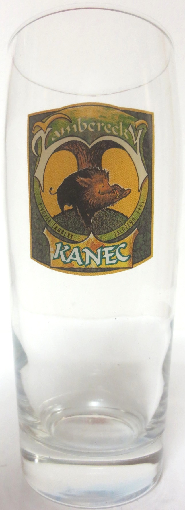 Žamberecký KANEC (0,5L)
