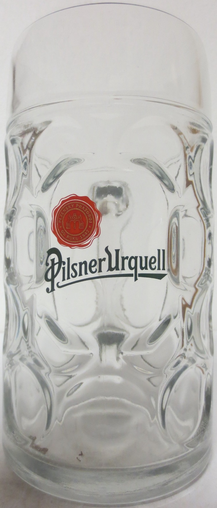 Pilsner Urquell (1L) č.5