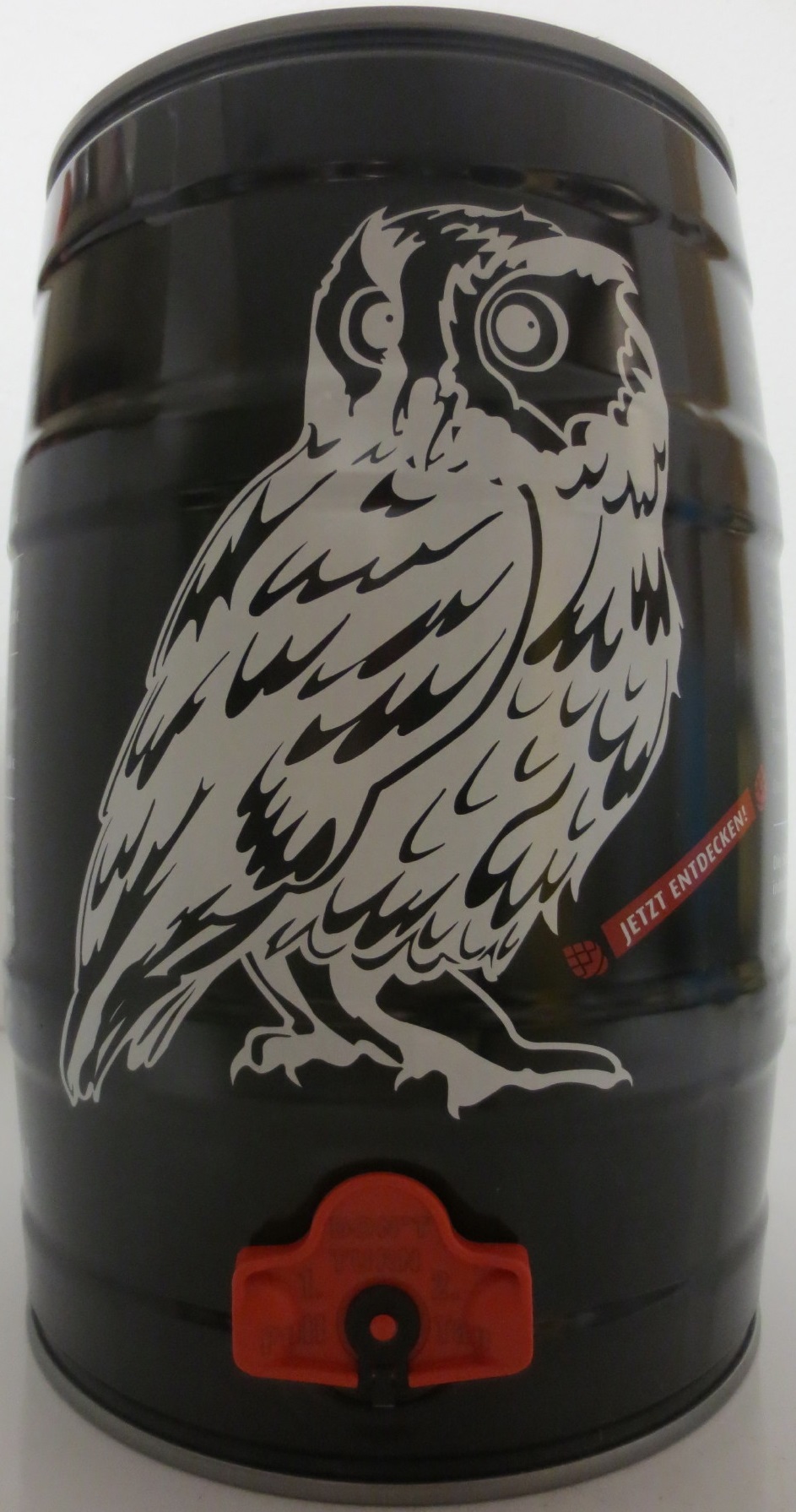Brauseminare (5L) Nr.1  
