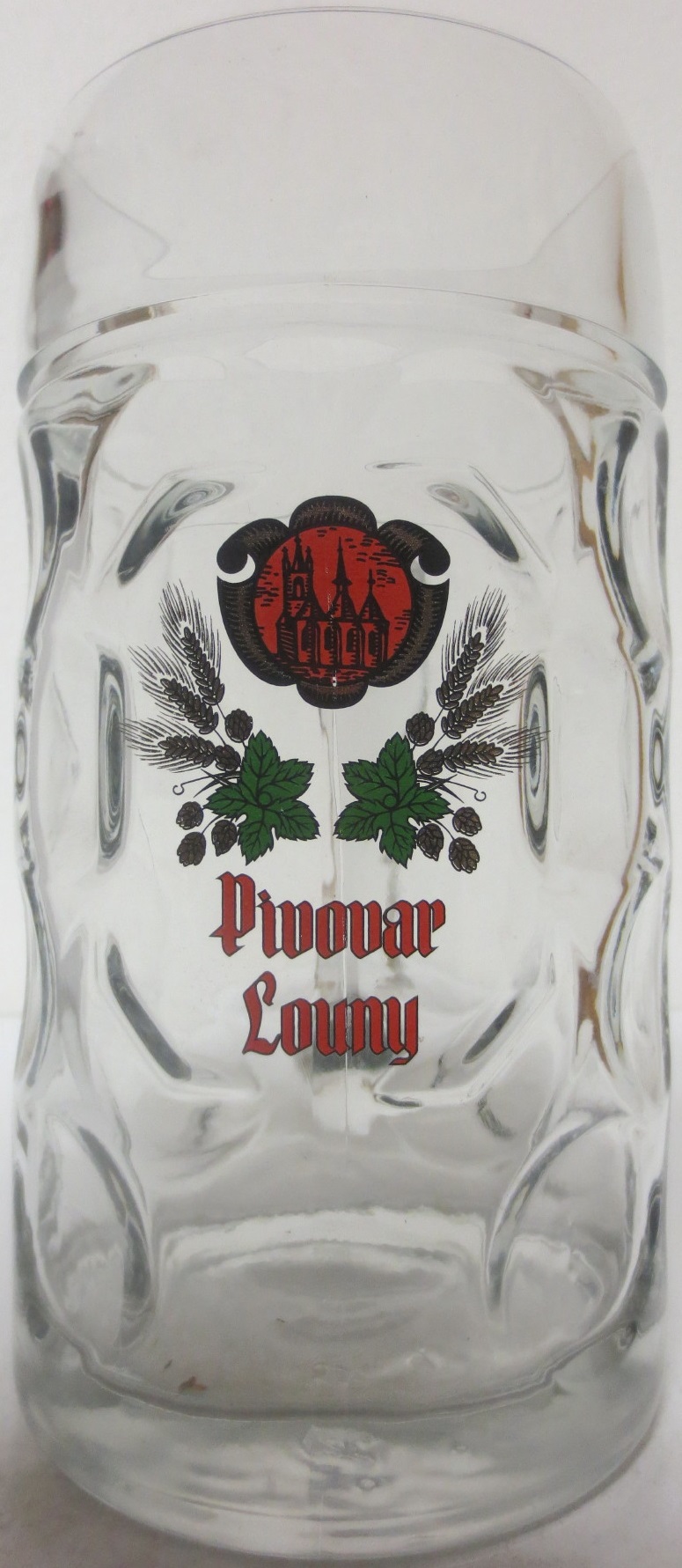 Pivovar Louny (1L) 