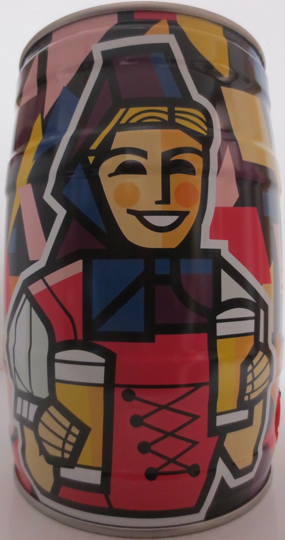 Rothaus PILS Sammelmotiv (5L) Nr.2