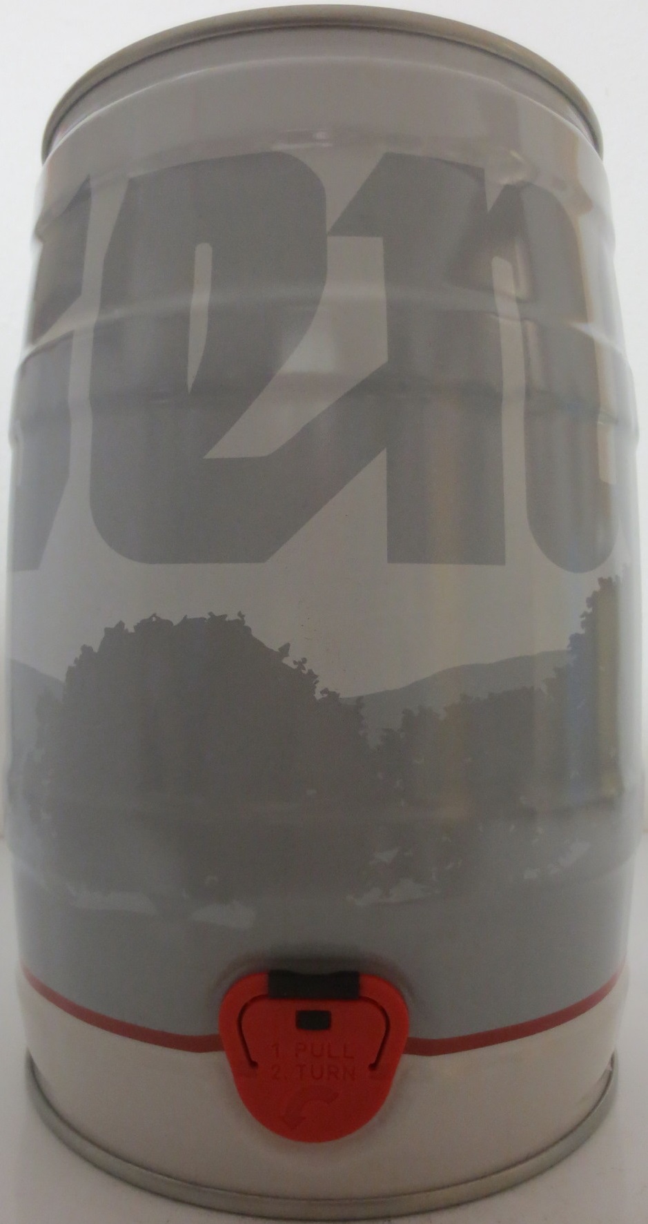 Wiesener BRAU-SPEZIALITÄTEN (5L) Nr.1 