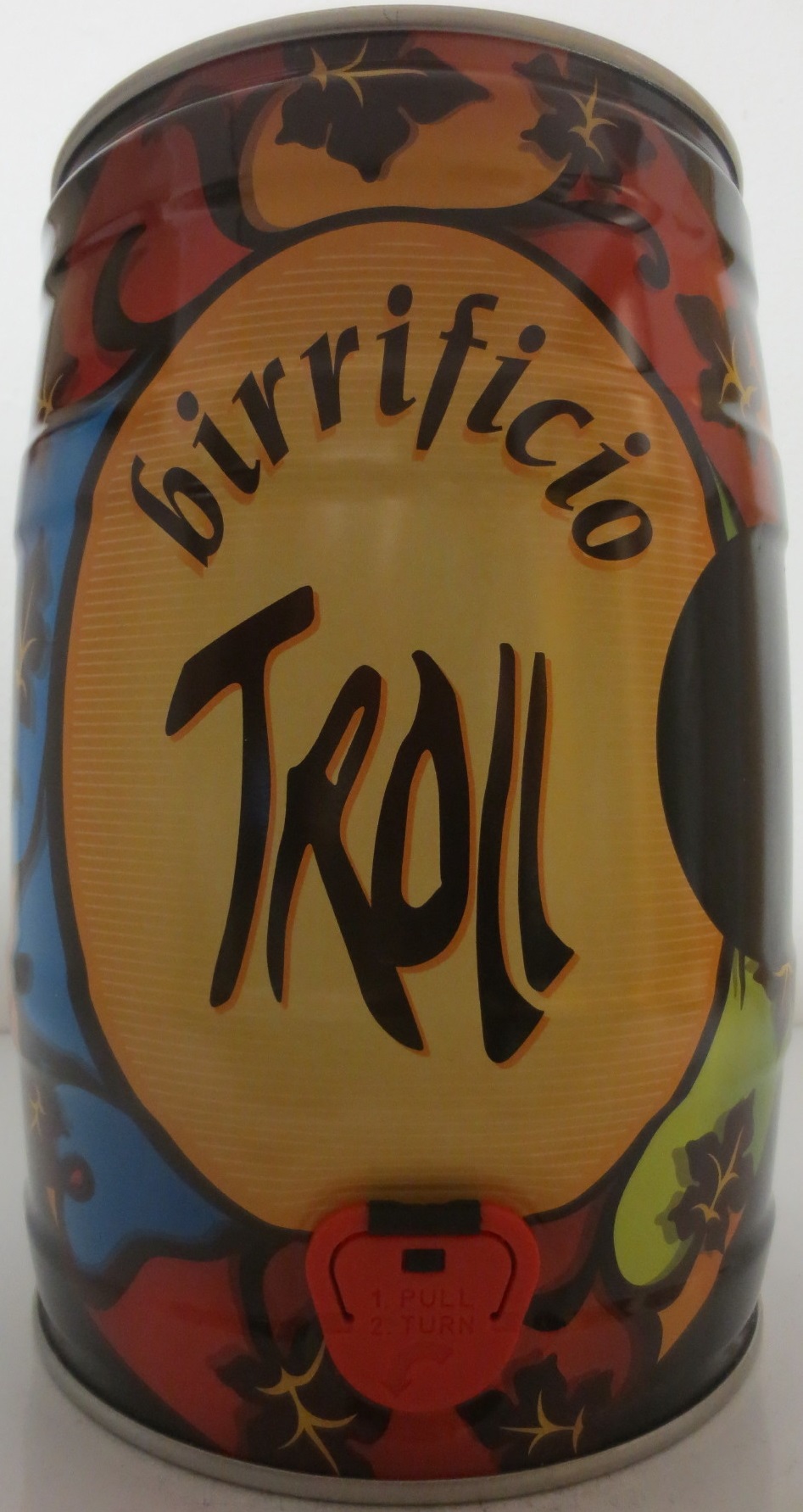 TROLL Birrificio (5L) Nr.1 