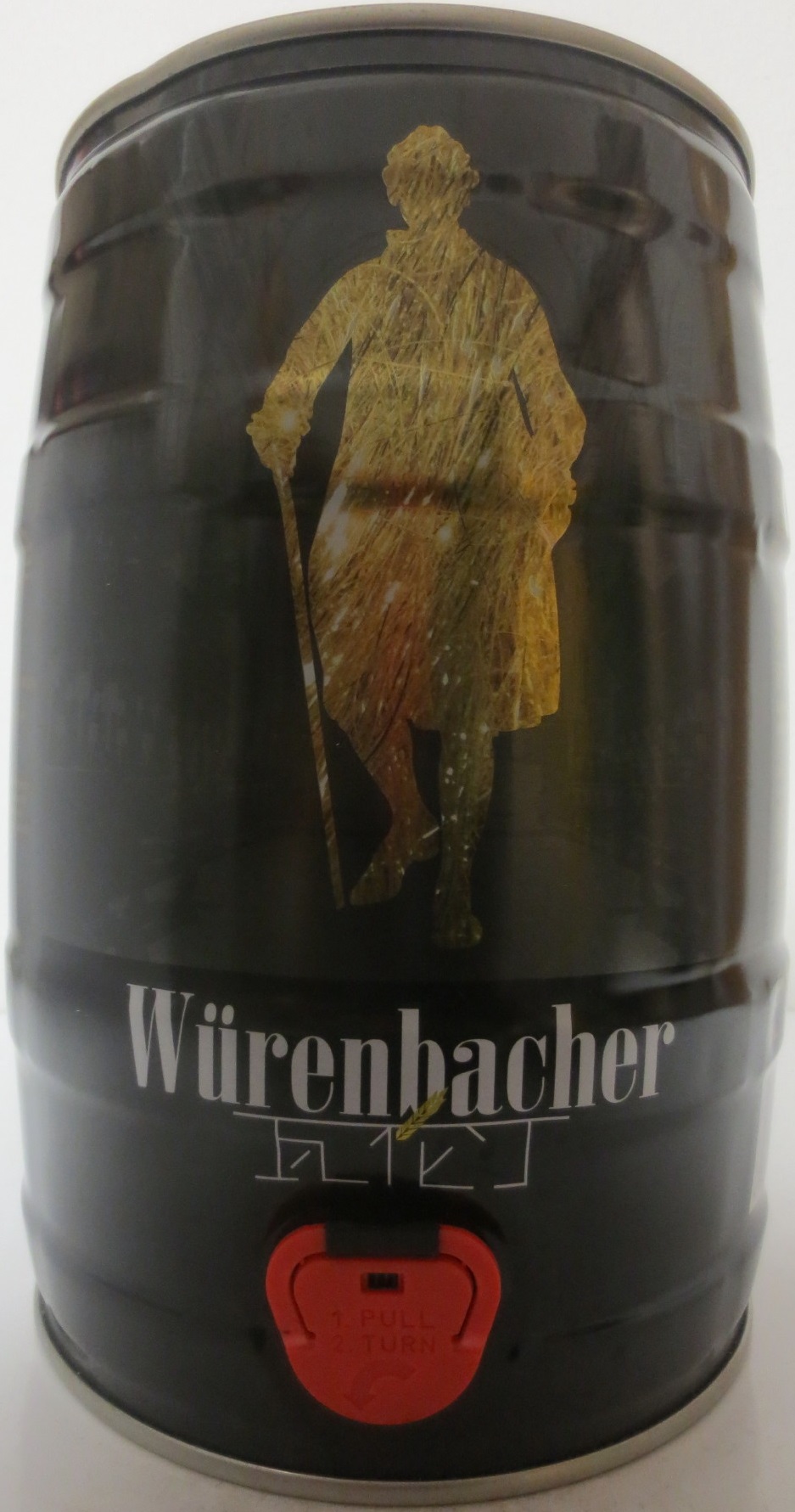 Würenbacher (5L) Nr.3