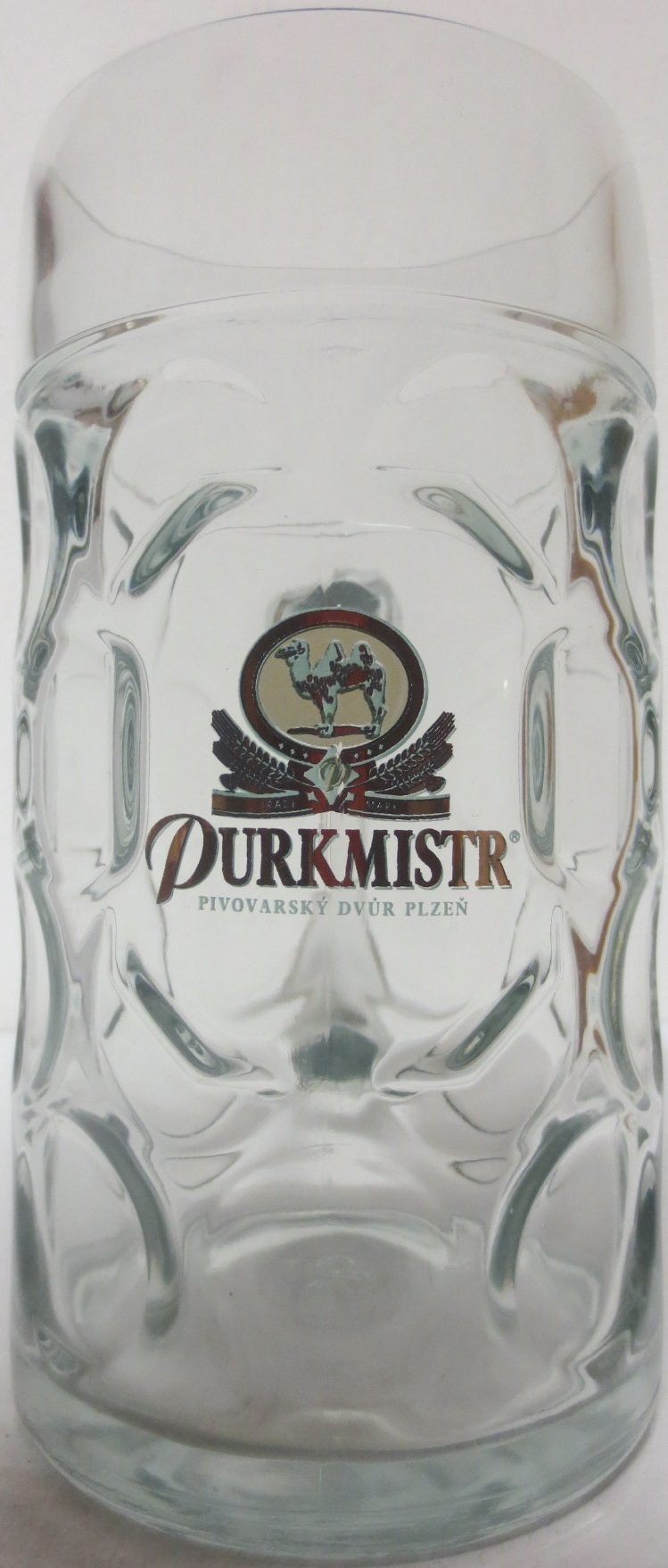 PURKMISTR PIVOVARSKÝ DVŮR PLZEŇ (1L)