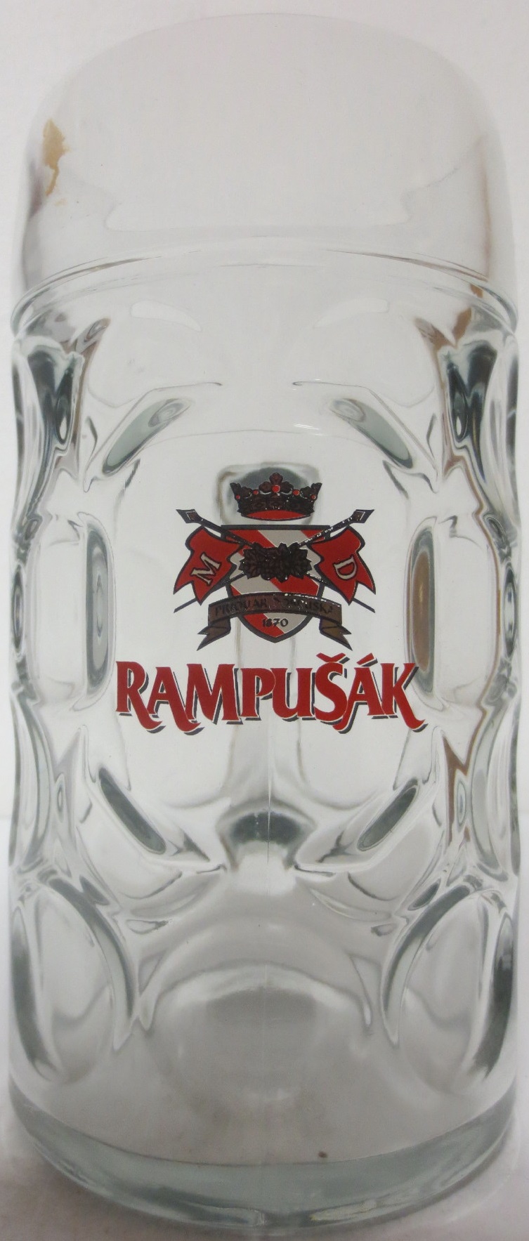 RAMPUŠÁK (1L) č.2 