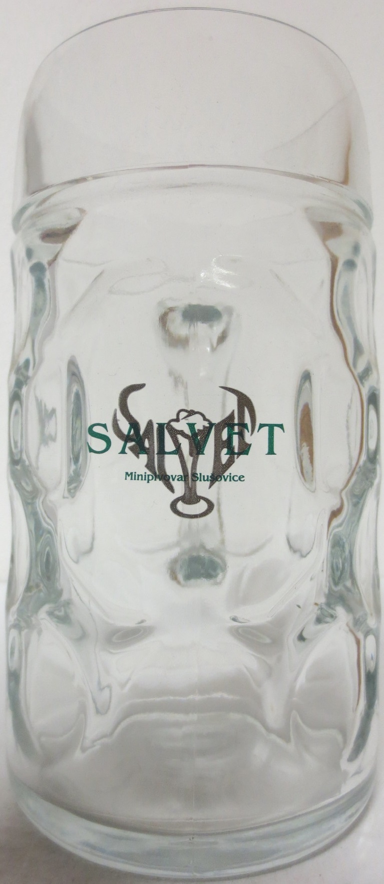 SALVET Minipivovar Slušovice (1L)
