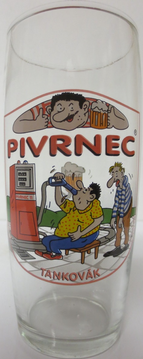 PIVRNEC TANKOVÁK (0,5L)