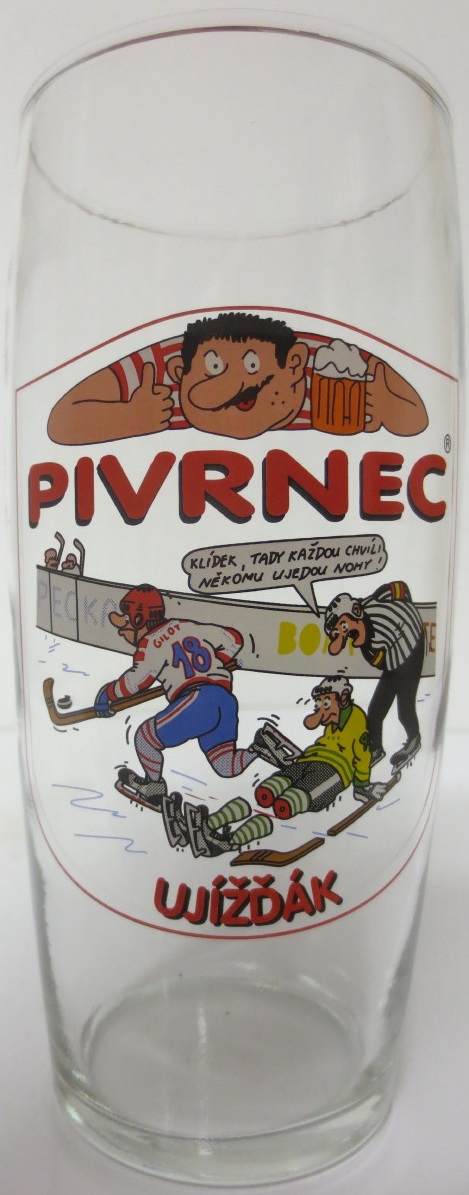 PIVRNEC UJÍŽĎÁK (0,5L)