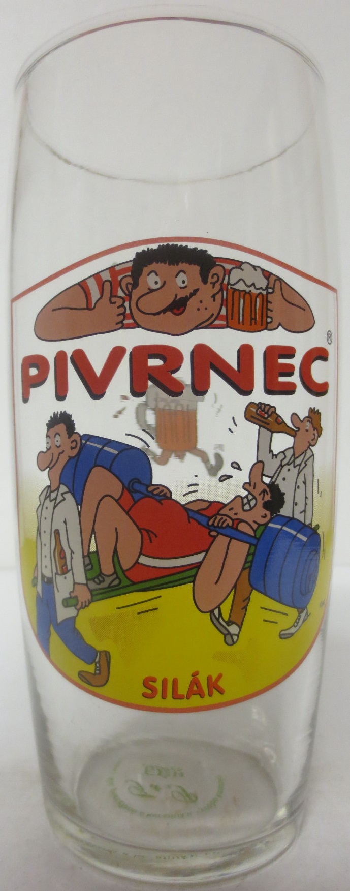 PIVRNEC SILÁK (0,5L) 
