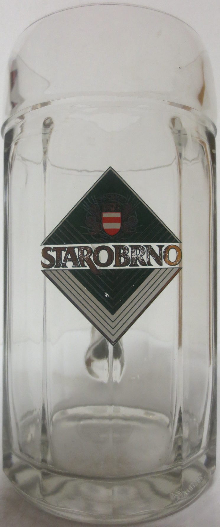 STAROBRNO (1L) č.2