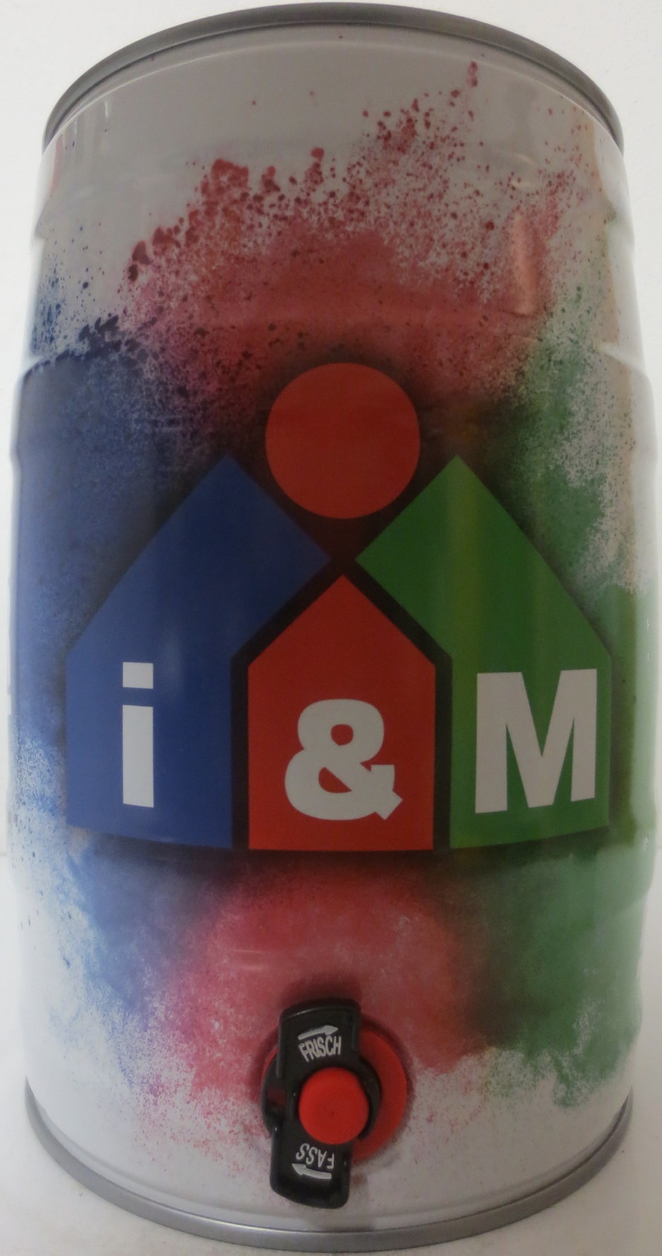 i & M FEIER ABEND BIER Willax (5L) Nr.1 