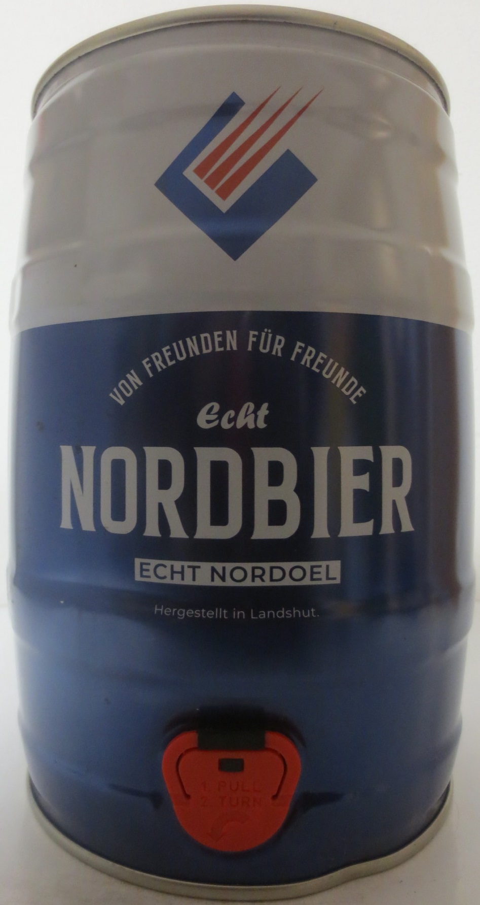 NORDBIER ECHT NORDOEL (5L) Nr.1 
