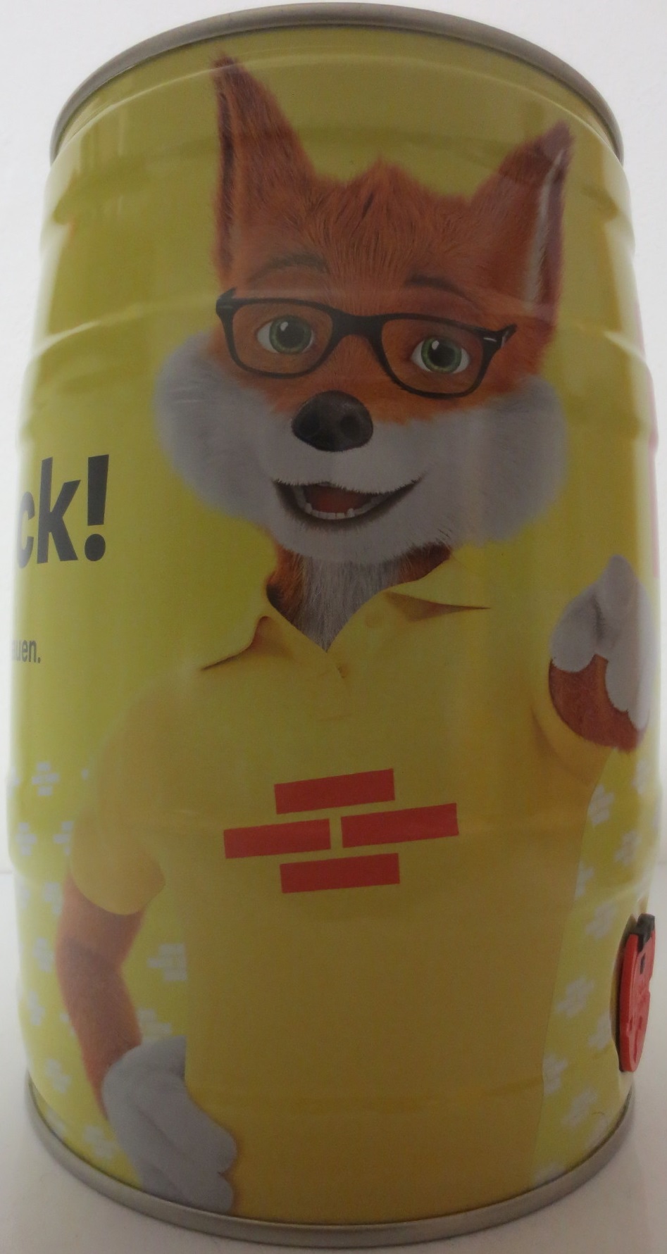 Volksbank Auf Ihr Wohnglück (5L) Nr.1 
