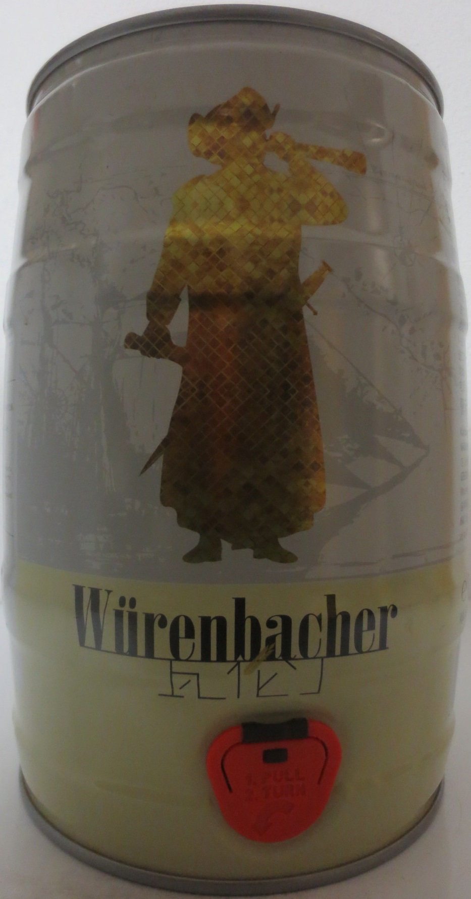 Würenbacher (5L) Nr.2 
