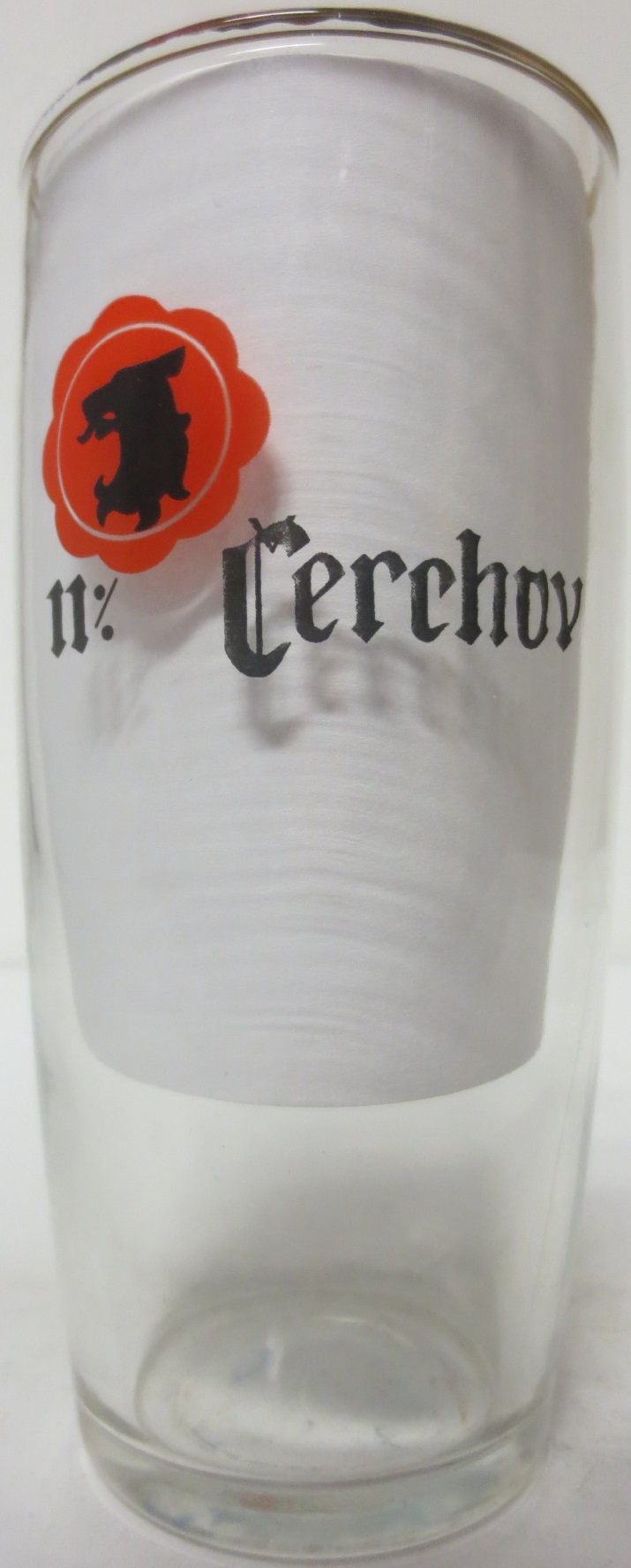 11% Čerchov (0,3L)