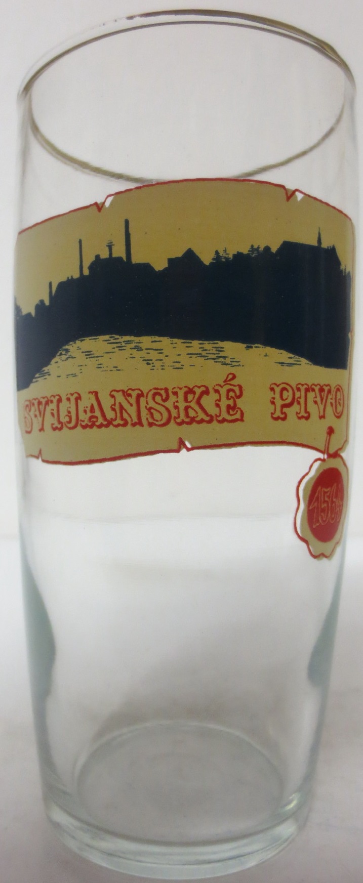 SVIJANSKÉ PIVO (0,3L)