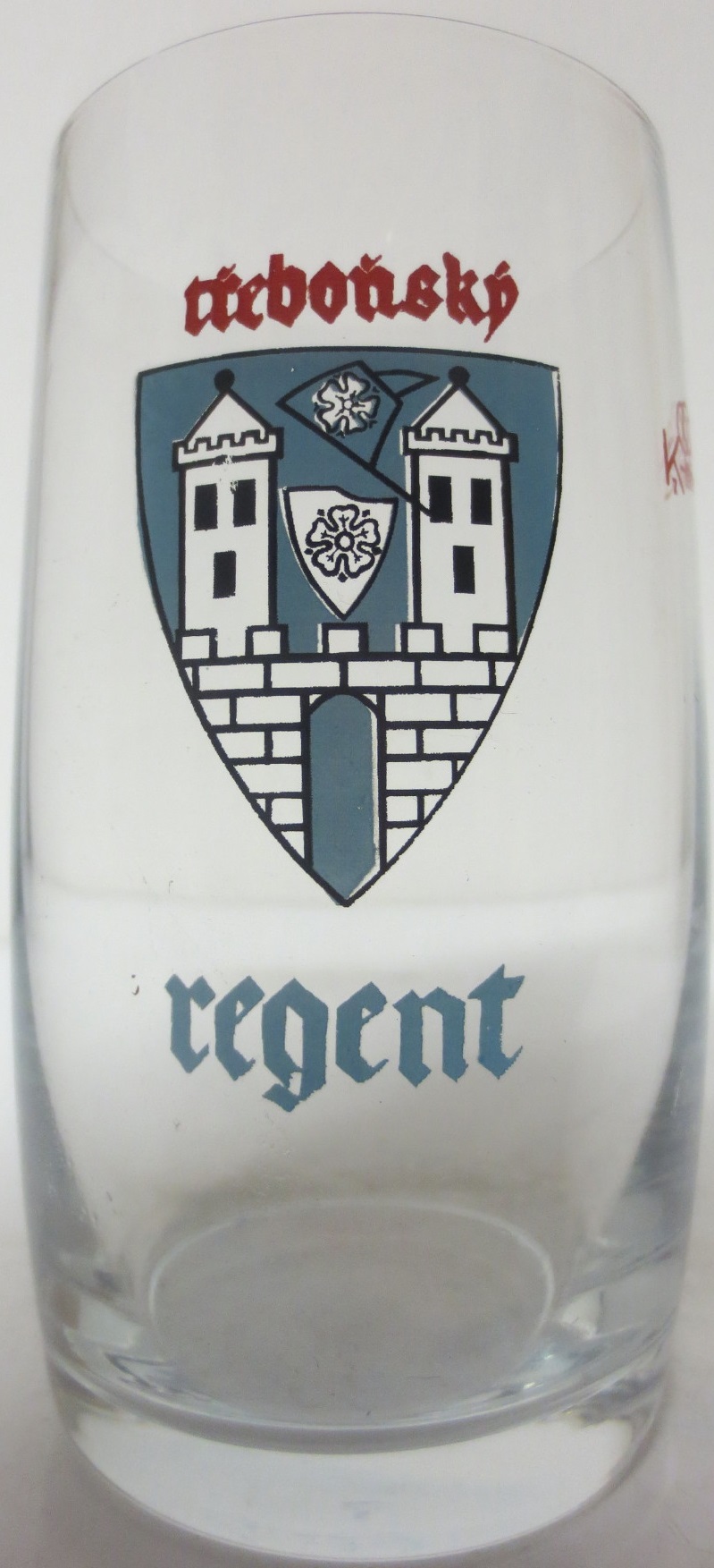 třeboňský regent (0,3L)